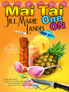 Mai Tai One On (eBook): Tiki Goddess Mystery Series, Book 1